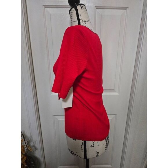 Oblong Box Shop Evelyn Top Size M - Picture 2 of 7